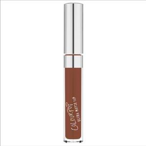 Colour Pop "limbo" Kylie true brown k