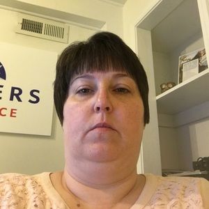 Meet your Posher, Tracy