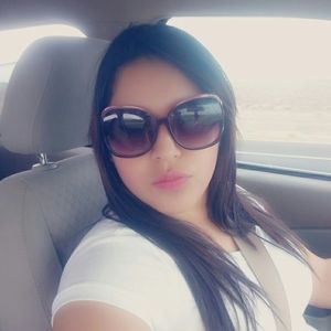 Meet your Posher, Lydia