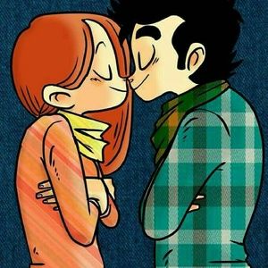 Meet your Posher, Maritza