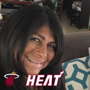 Meet your Posher, Rosa