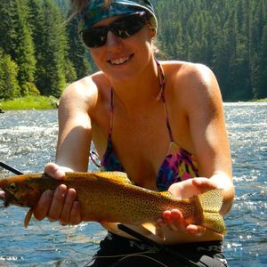 Meet your Posher, Kalee