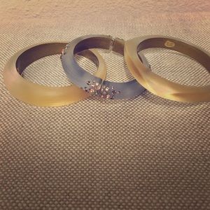 Alexis Bittar Bracelets