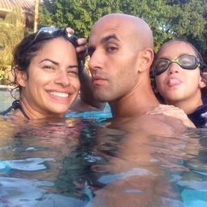 Meet your Posher, Jolie