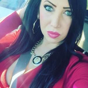 Meet your Posher, Natasha