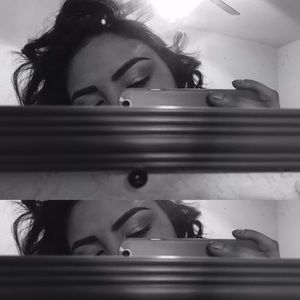 Meet your Posher, Betty