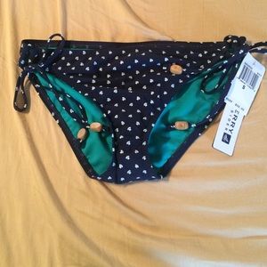 Sperry Top-Sider Bikini bottom. Sm. Price Drop💥