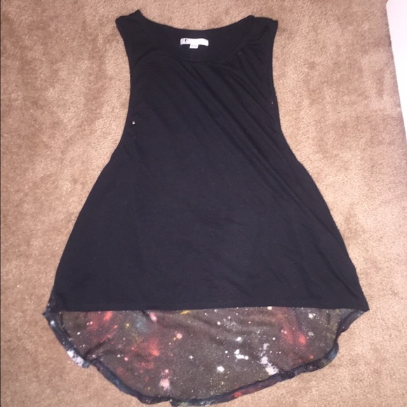 Volcom cutoff women's tee!