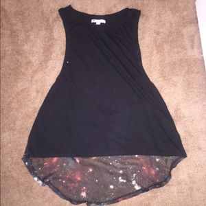 Volcom cutoff women's tee!