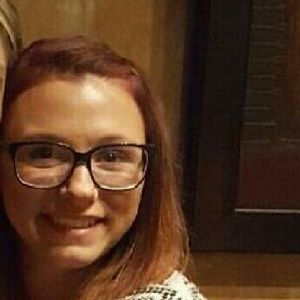 Meet your Posher, Nikki