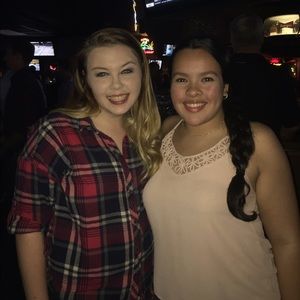 Meet your Posher, Camille