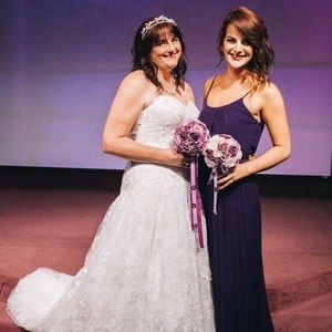 Meet your Posher, Tiffany