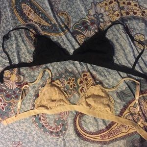 Lace Bralette