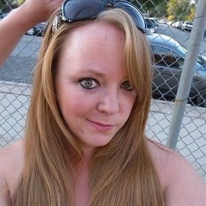 Meet your Posher, Ashlee