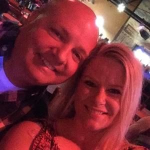 Meet your Posher, Chrissy