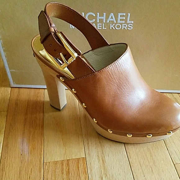 MICHAEL Michael Kors Shoes - Shoes