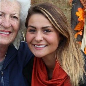 Meet your Posher, Dani