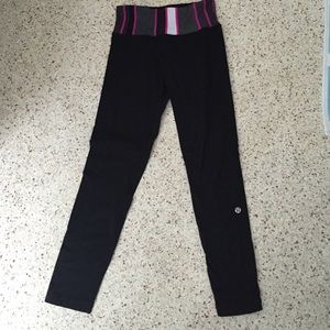 Lululemon pants