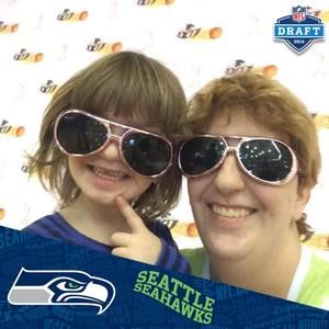 Meet your Posher, Chelsea