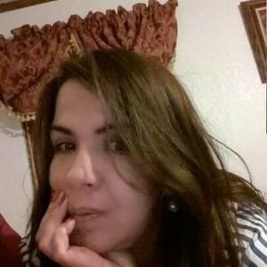 Meet your Posher, Mary perez