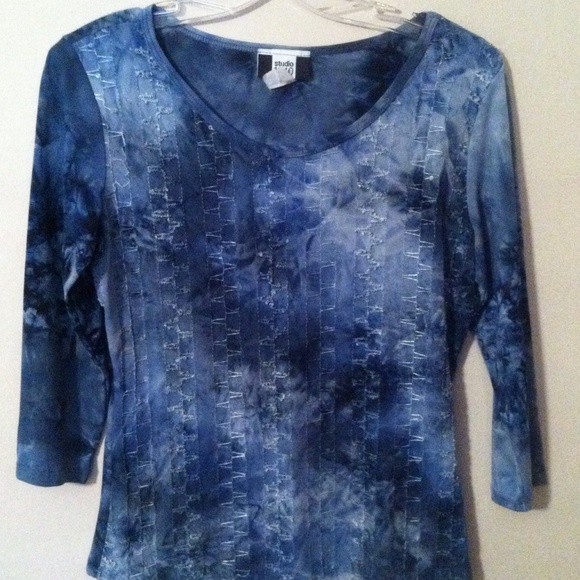 Studio 1940 women's top