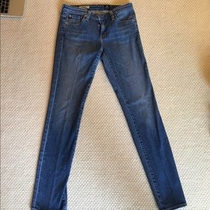 AG jeans