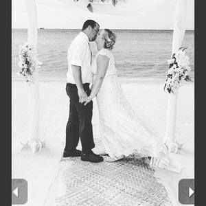 Meet your Posher, Holly