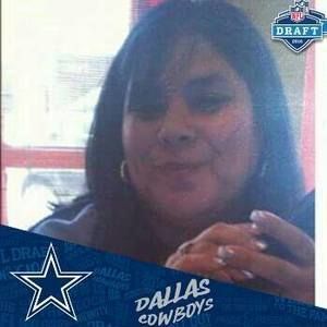 Meet your Posher, Dolores