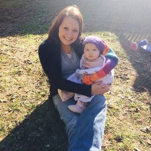 Meet your Posher, Michele