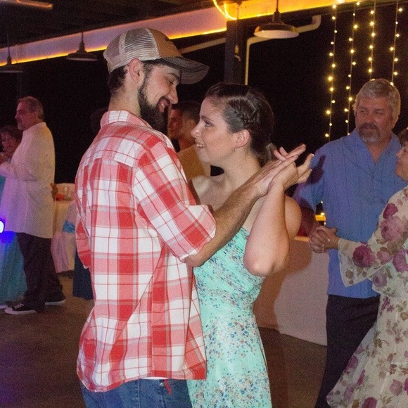 Meet your Posher, Morgan