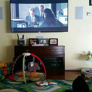 Meet your Posher, Wendy