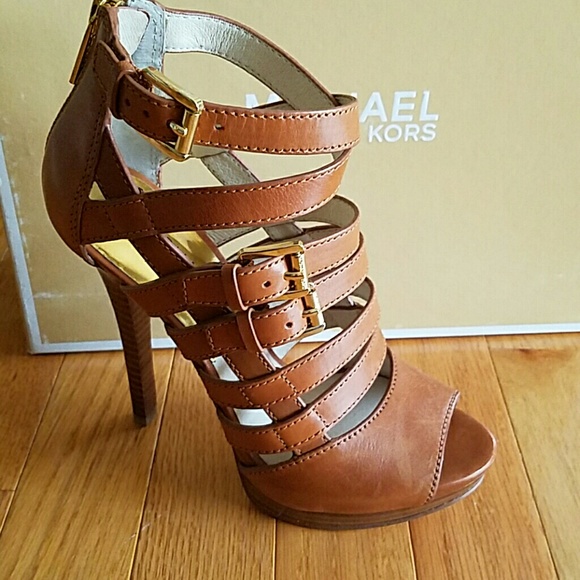 MICHAEL Michael Kors Shoes - Shoes