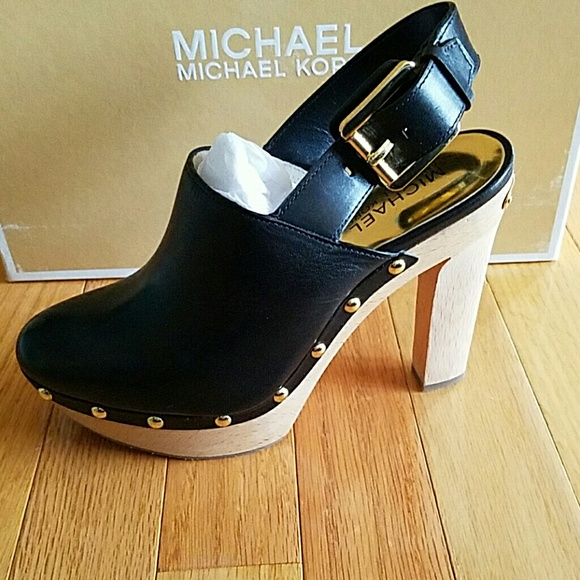 MICHAEL Michael Kors Shoes - Shoes