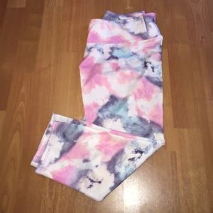 Onzie leggings