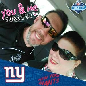 Meet your Posher, Christina