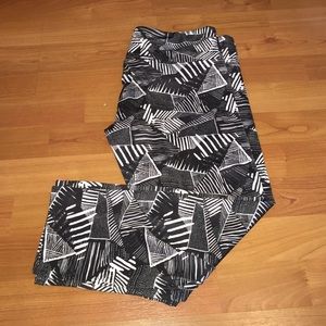 Onzie leggings