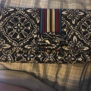 A Vera Bradley purse