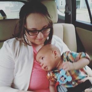 Meet your Posher, Jennah