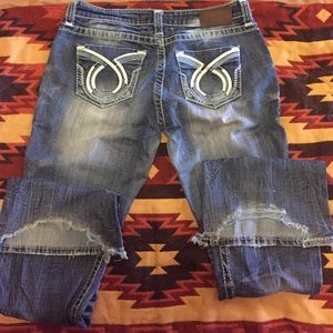 Big Star "Maddie" 28L