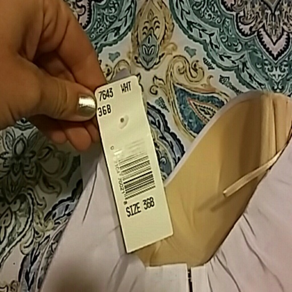 Bra seamless - Picture 3 of 4