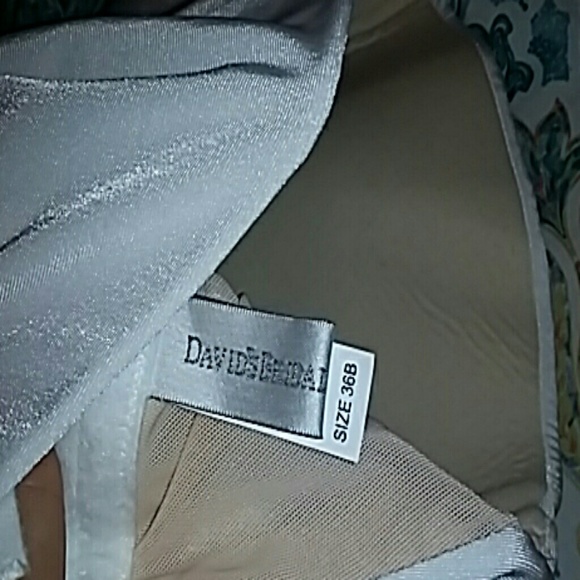 Bra seamless - Picture 4 of 4