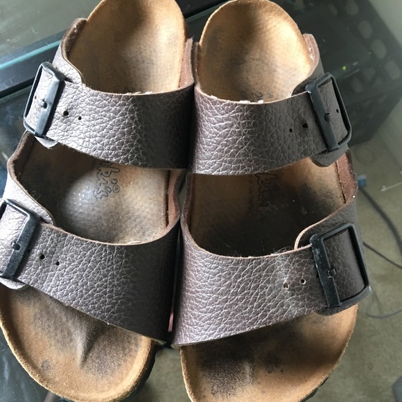 Sold on Tradesy-Birkenstocks Birkis ladies 39