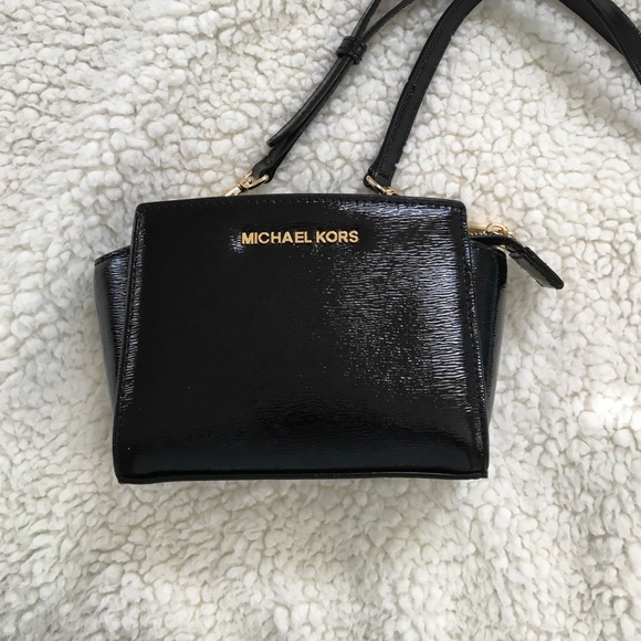 Michael Kors Crossbody