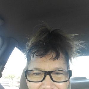 Meet your Posher, Cheryll