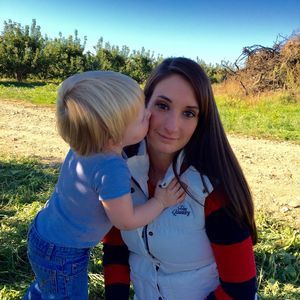 Meet your Posher, Alyssa