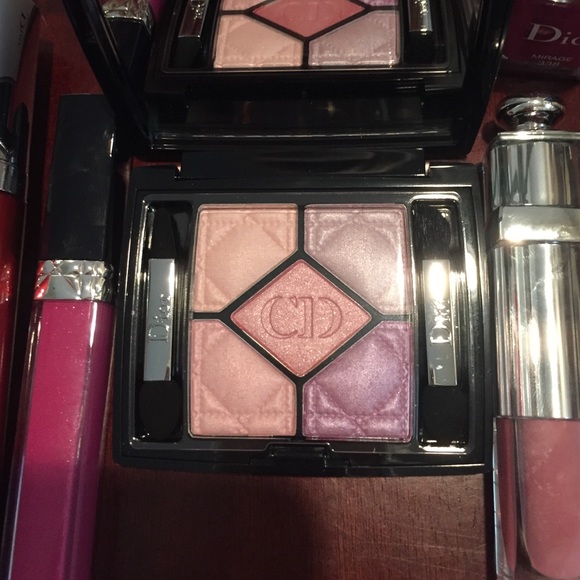 Dior makeup not opened ! - Picture 2 of 4