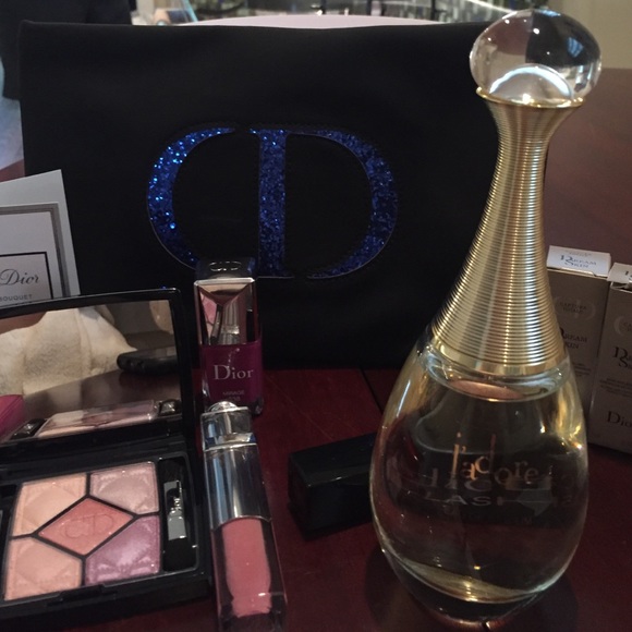 Dior makeup not opened ! - Picture 3 of 4