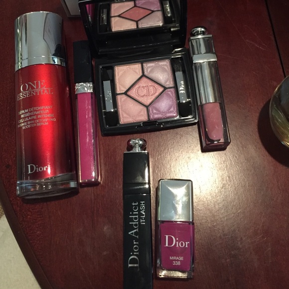 Dior makeup not opened ! - Picture 4 of 4
