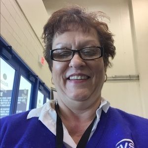 Meet your Posher, Pam