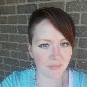 Meet your Posher, Bethany